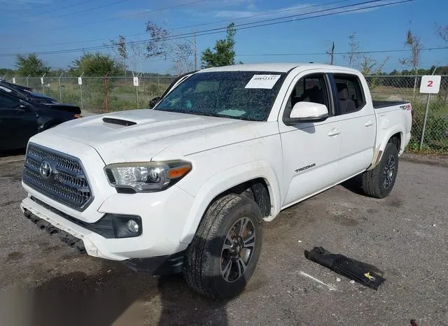 5TFCZ5AN6GX031930 2016 2016 Toyota Tacoma- Trd Sport 2