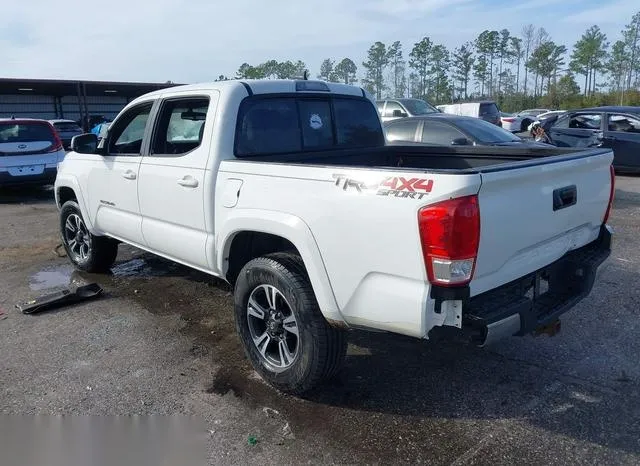 5TFCZ5AN6GX031930 2016 2016 Toyota Tacoma- Trd Sport 3