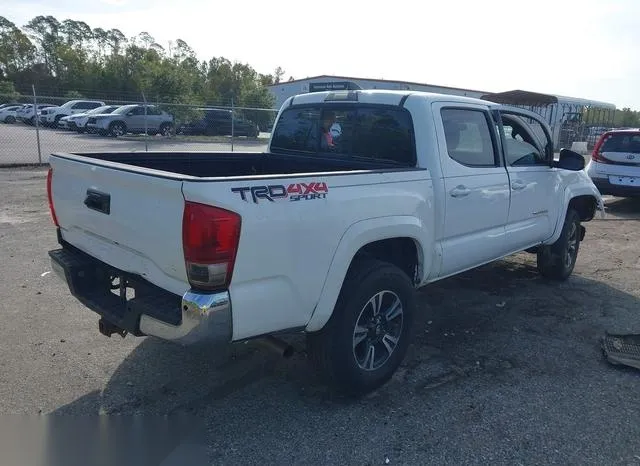 5TFCZ5AN6GX031930 2016 2016 Toyota Tacoma- Trd Sport 4