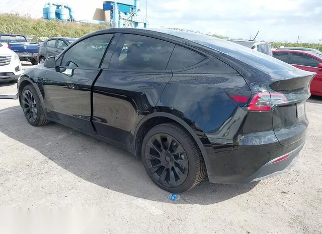 7SAYGDEE7PA187436 2023 2023 Tesla Model Y- Awd/Long Range D 3