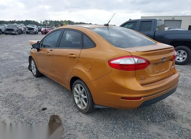 3FADP4BJ7GM180486 2016 2016 Ford Fiesta- SE 3