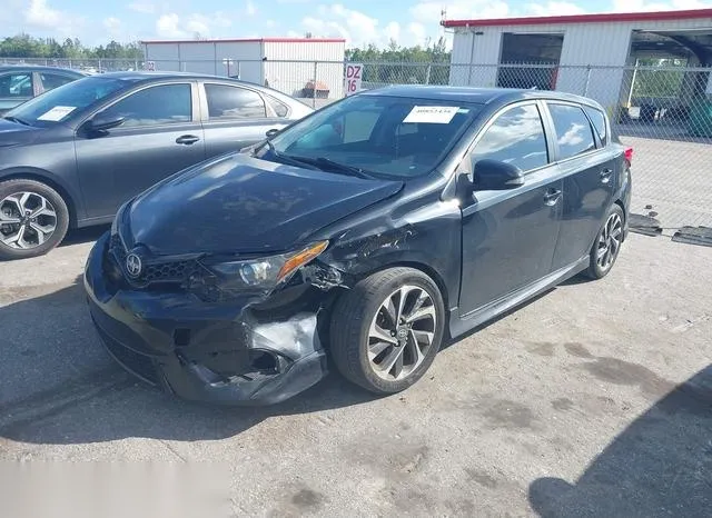 JTNKARJE7GJ516361 2016 2016 Scion IM 2