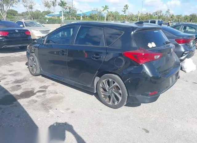 JTNKARJE7GJ516361 2016 2016 Scion IM 3