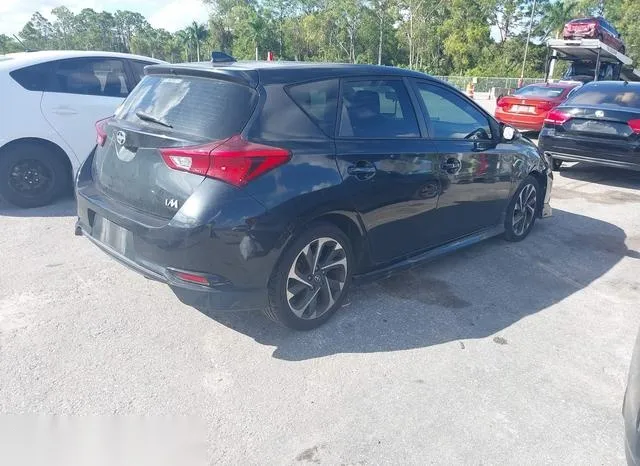 JTNKARJE7GJ516361 2016 2016 Scion IM 4