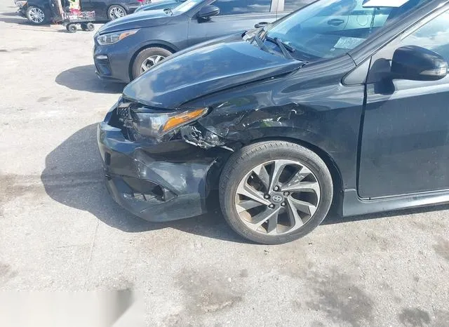 JTNKARJE7GJ516361 2016 2016 Scion IM 6