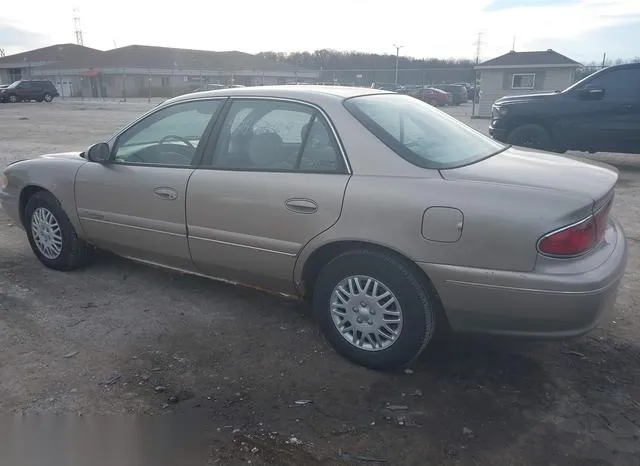 2G4WS52J221213185 2002 2002 Buick Century- Custom 3