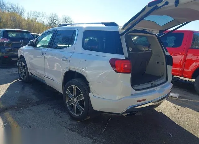 1GKKNXLS2KZ150727 2019 2019 GMC Acadia- Denali 3