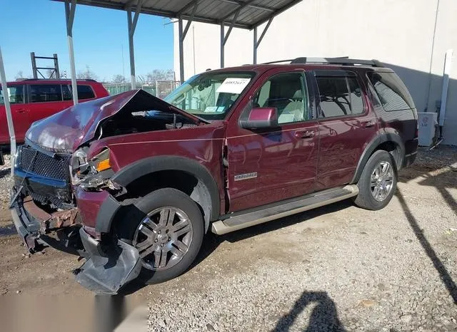 1FMEU74E67UA69945 2007 2007 Ford Explorer- Eddie Bauer 2