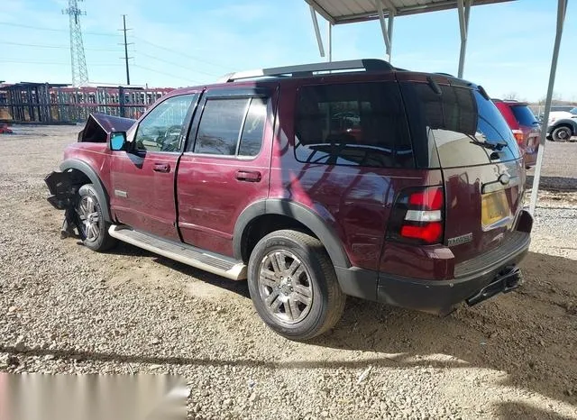 1FMEU74E67UA69945 2007 2007 Ford Explorer- Eddie Bauer 3