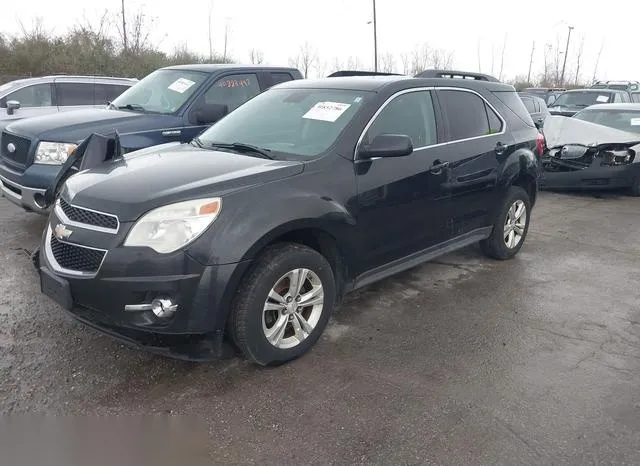 2GNFLNEK3D6349067 2013 2013 Chevrolet Equinox- 2LT 2