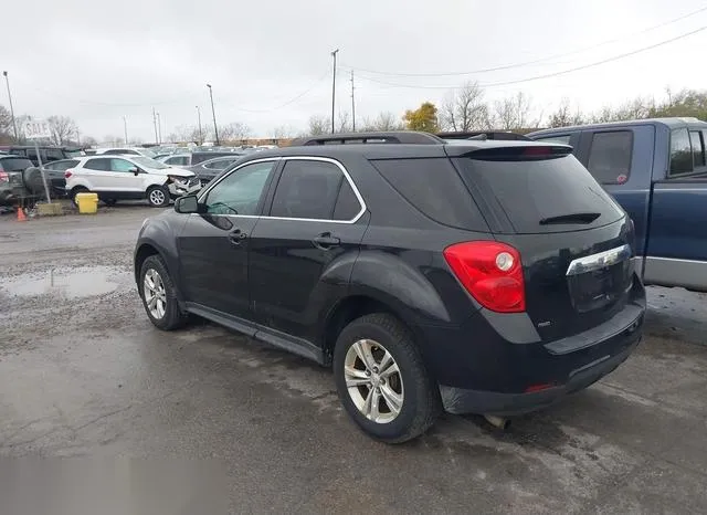 2GNFLNEK3D6349067 2013 2013 Chevrolet Equinox- 2LT 3