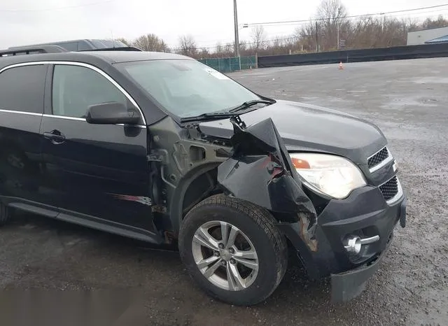 2GNFLNEK3D6349067 2013 2013 Chevrolet Equinox- 2LT 6