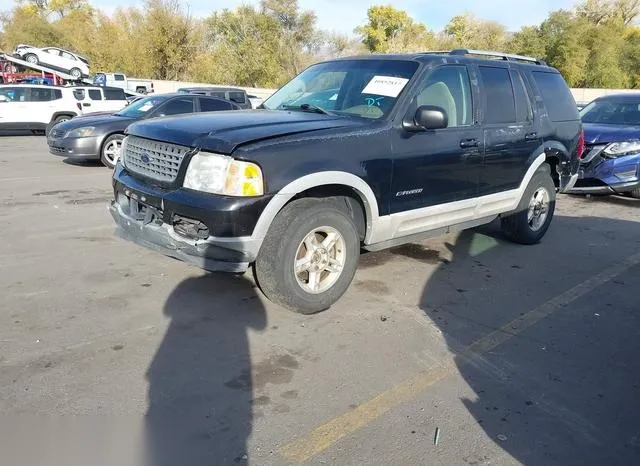 1FMZU73E42ZA70431 2002 2002 Ford Explorer- Xlt 2