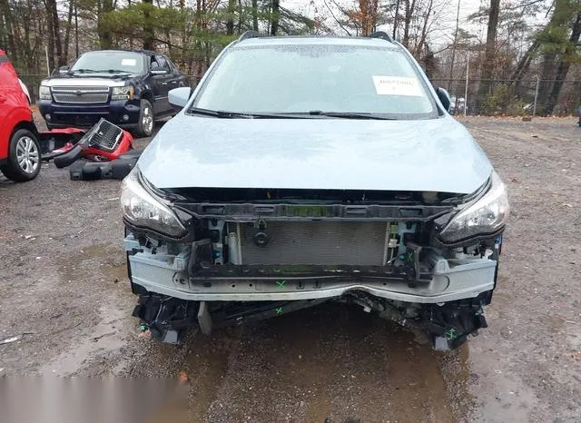 JF2GTAEC5NH268695 2022 2022 Subaru Crosstrek- Premium 6