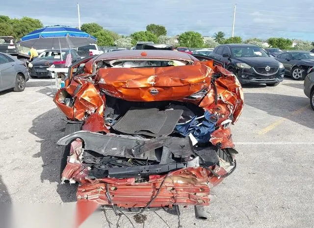 1N4BL4CV8LC134469 2020 2020 Nissan Altima- Sr Fwd 6