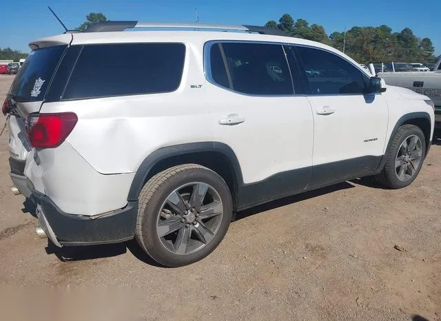 1GKKNNLS5JZ186270 2018 2018 GMC Acadia- Slt-2 4