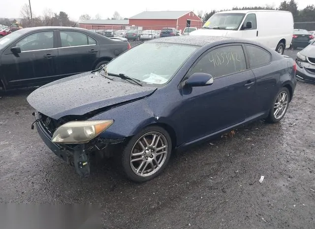 JTKDE167070209576 2007 2007 Scion TC 2