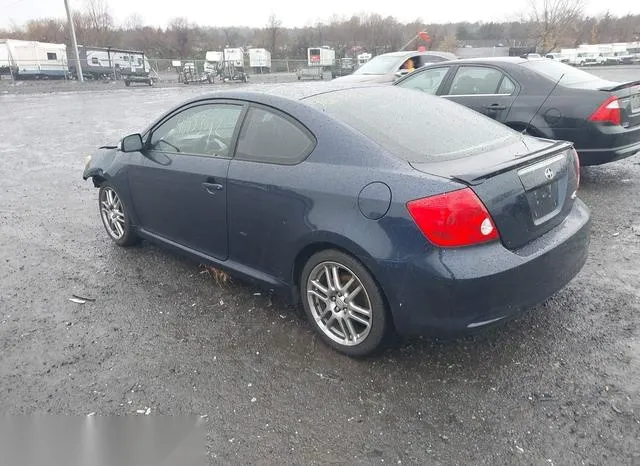 JTKDE167070209576 2007 2007 Scion TC 3