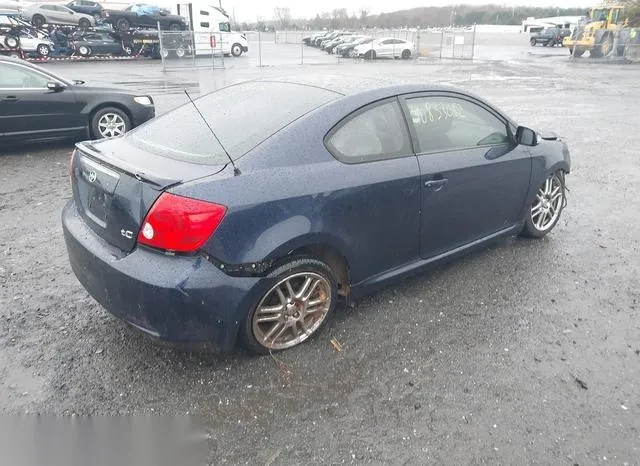 JTKDE167070209576 2007 2007 Scion TC 4