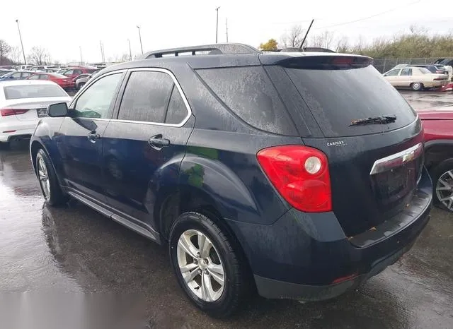 2GNALBEK4F6259387 2015 2015 Chevrolet Equinox- 1LT 3