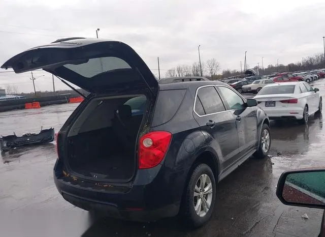 2GNALBEK4F6259387 2015 2015 Chevrolet Equinox- 1LT 4