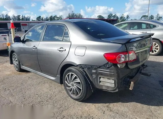 5YFBU4EE5DP094865 2013 2013 Toyota Corolla- S 3