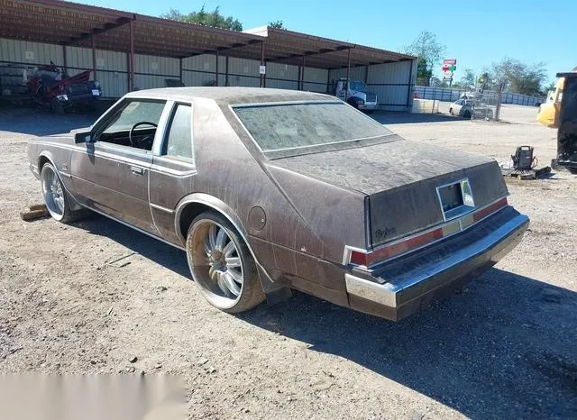 2A3BY62J9BR102267 1981 1981 Chrysler Imperial 3