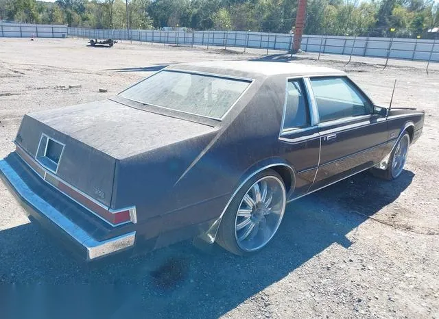 2A3BY62J9BR102267 1981 1981 Chrysler Imperial 4