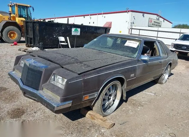 2A3BY62J9BR102267 1981 1981 Chrysler Imperial 6