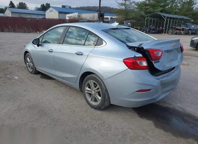 1G1BE5SM7J7102663 2018 2018 Chevrolet Cruze- Lt Auto 3