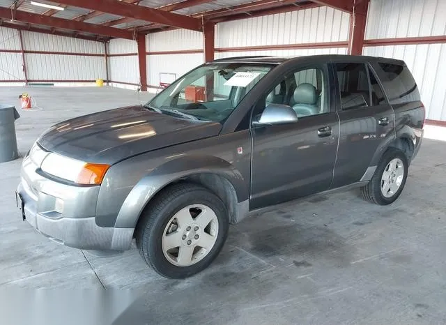 5GZCZ53435S838130 2005 2005 Saturn Vue- V6 2