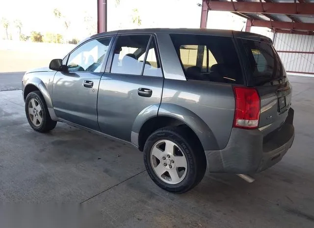 5GZCZ53435S838130 2005 2005 Saturn Vue- V6 3