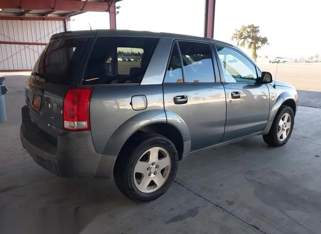 5GZCZ53435S838130 2005 2005 Saturn Vue- V6 4