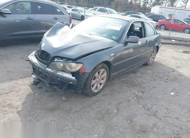 WBABD33455PL06314 2005 2005 BMW 3 Series- 325CI 2