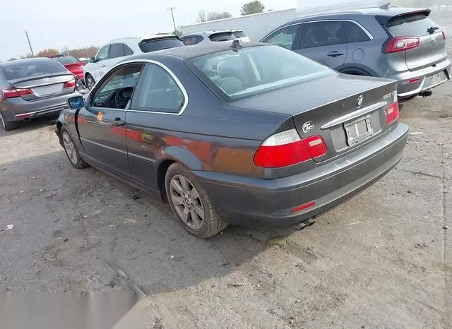 WBABD33455PL06314 2005 2005 BMW 3 Series- 325CI 3