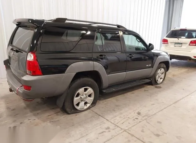 JTEBU14R630012049 2003 2003 Toyota 4runner- Sr5 V6 4