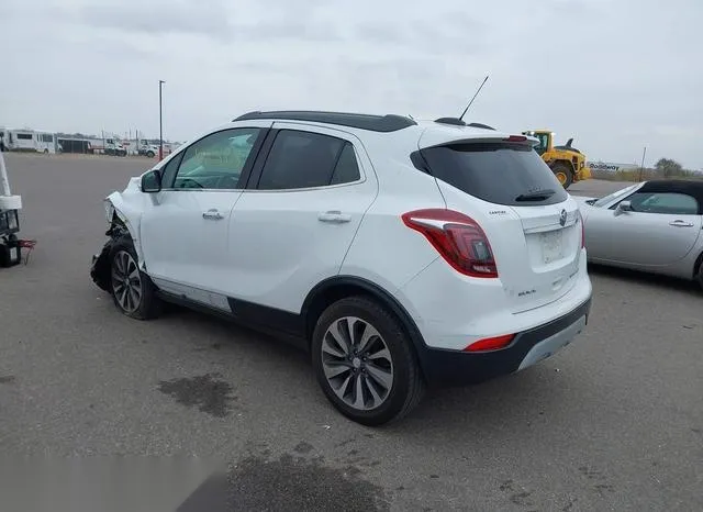 KL4CJCSB4HB097322 2017 2017 Buick Encore- Essence 3