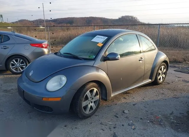 3VWPW31C26M400474 2006 2006 Volkswagen New Beetle- 2-5 2