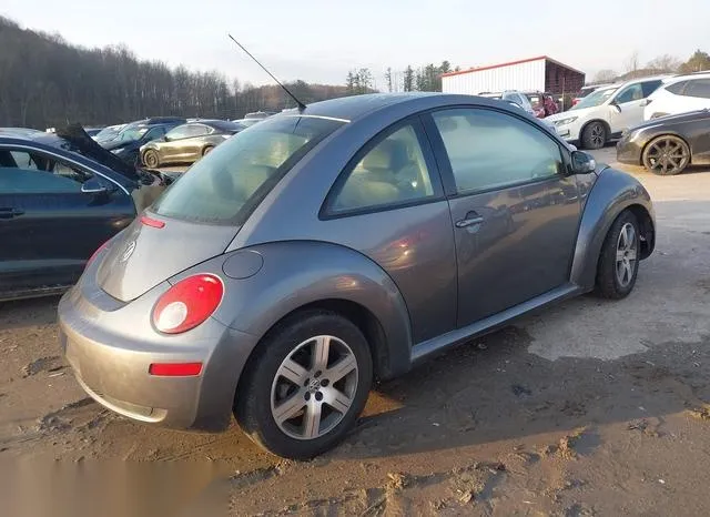 3VWPW31C26M400474 2006 2006 Volkswagen New Beetle- 2-5 4