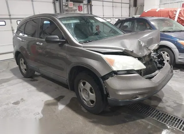 5J6RE4H31AL029256 2010 2010 Honda CR-V- LX 1