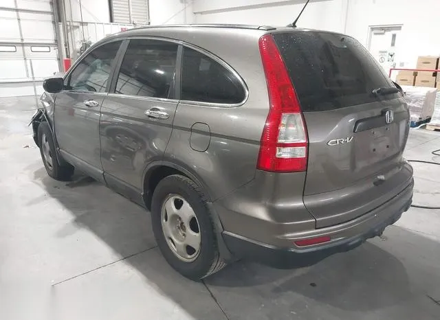 5J6RE4H31AL029256 2010 2010 Honda CR-V- LX 3