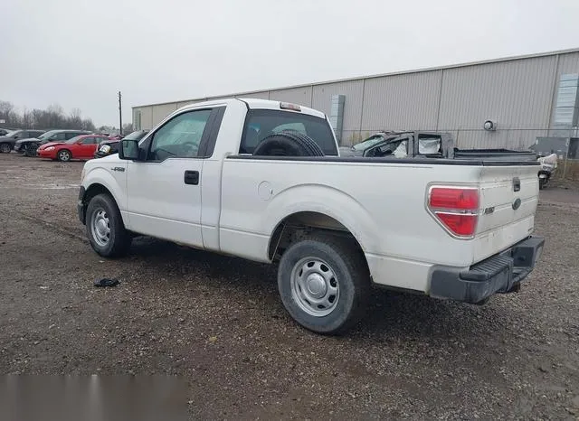 1FTMF1CM1BKD02652 2011 2011 Ford F-150- XL 3