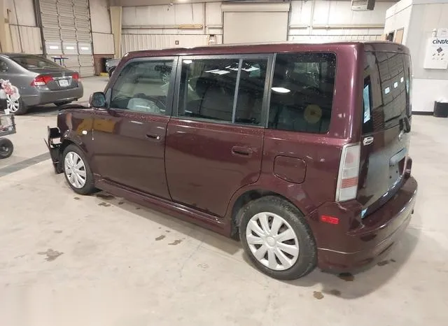 JTLKT324150219773 2005 2005 Scion XB 3