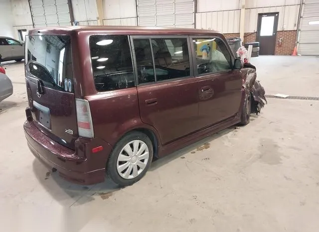 JTLKT324150219773 2005 2005 Scion XB 4