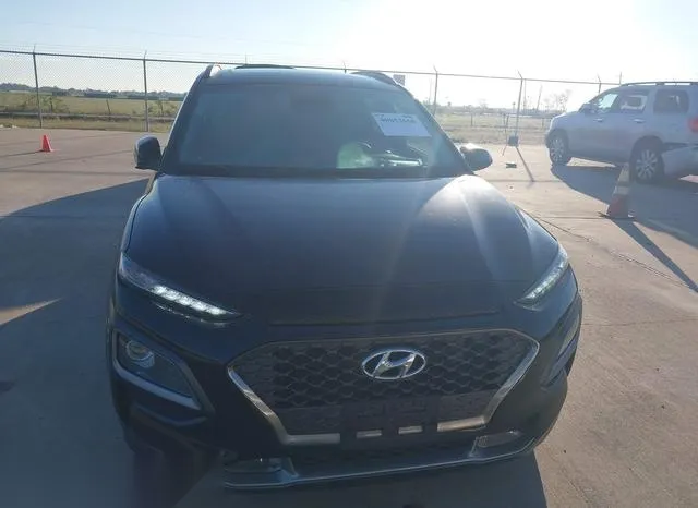 KM8K33A52KU205404 2019 2019 Hyundai Kona- Limited 6