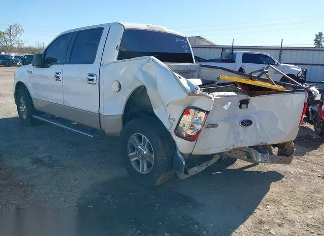 1FTRW12W57KB64646 2007 2007 Ford F-150- Xlt 3