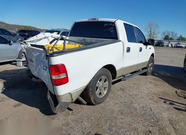 1FTRW12W57KB64646 2007 2007 Ford F-150- Xlt 4