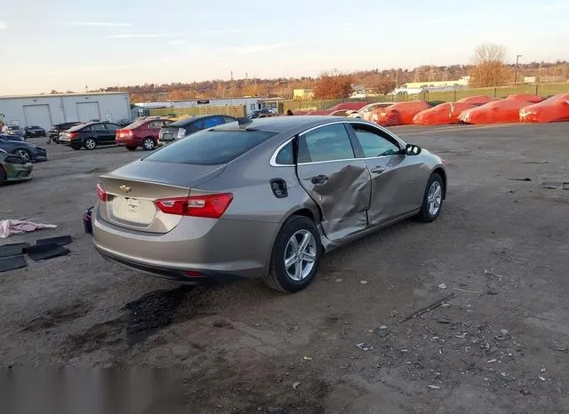 1G1ZC5ST2RF241547 2024 2024 Chevrolet Malibu- Fwd 1Fl 4