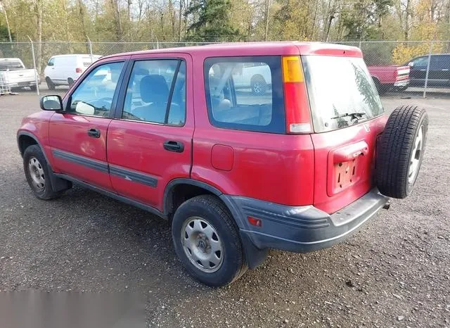 JHLRD1847YS002436 2000 2000 Honda CR-V- LX 3