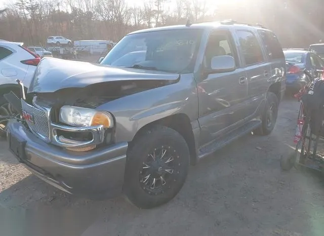 1GKEK63U56J145639 2006 2006 GMC Yukon- Denali 2